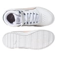 thumbnail image 2 of Tenis Puma Carina 2.0 Mid - 38585113 - Mujer blanco 24.5, 2 of 7