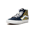 thumbnail image 4 of VANS MENS SK8-Hi "Tie Print Mix" VN0A32QG9Z3 from Stadium Goods, 4 of 9