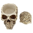 thumbnail image 6 of Design Toscano Skull's Soul Spirit Sculptural Box, 6 of 7