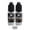 Ash Grey, variant on Antique Glaze, Metallic White, (9mL) Vintaj 1 Step, Jewelry Craft, Patina, Multi-surface (2 pk)