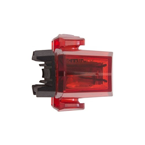 planet bike shiner rear bike light