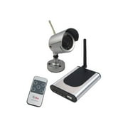 Q-see QSWLOCR 2.4 GHz Wireless Camera System