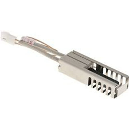 Hot Surface Glow Bar Igniter Fits Whirlpool, Amana, Magic Chef, Roper