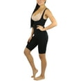 thumbnail image 3 of ToBeInStyle Women's Under Bust Body Shaper w/ Butt Lift Control Design, 3 of 7