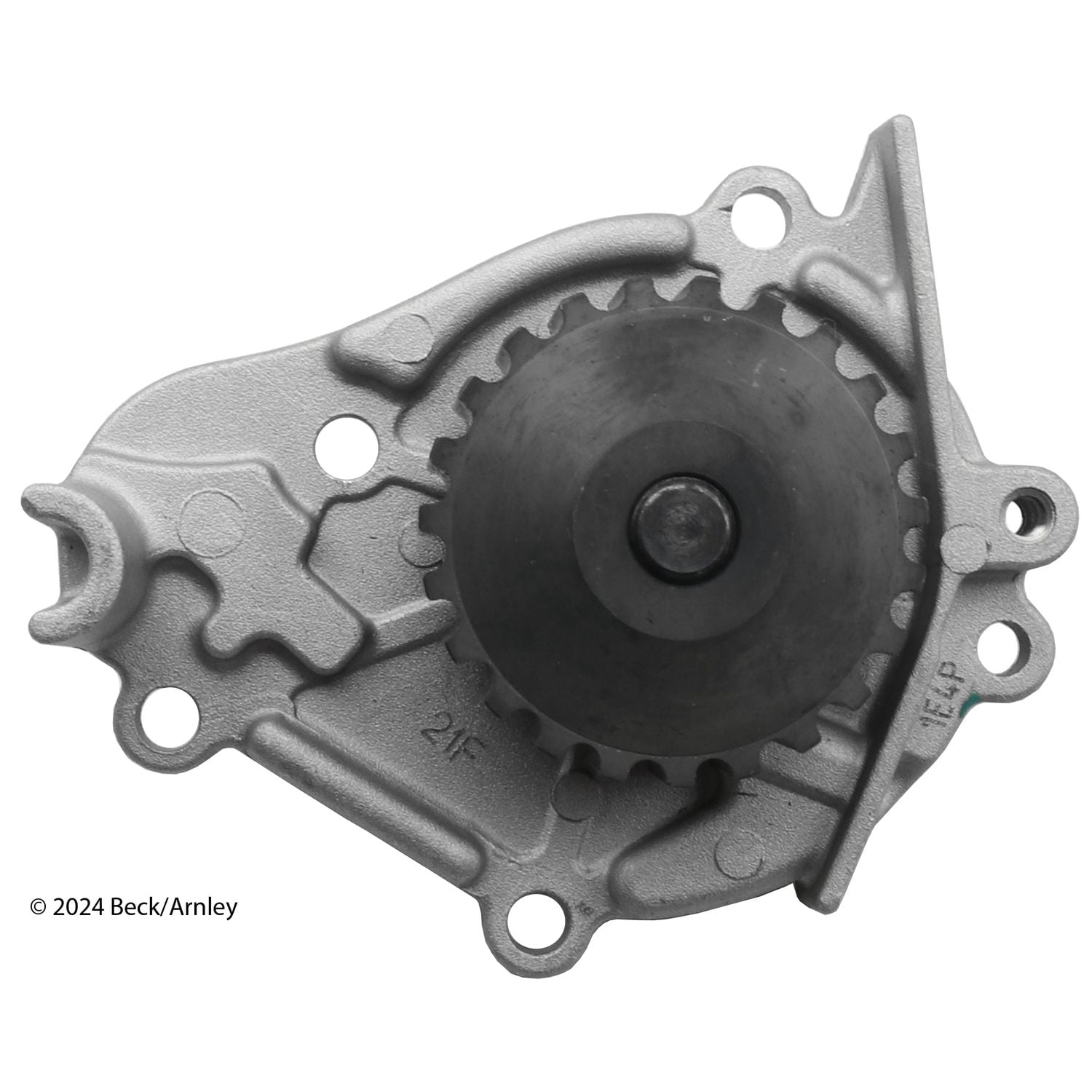 BeckArnley 131-2086 Water Pump