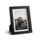 thumbnail image 1 of Marco de Fotos HAUS AND HUES 5x7 con Vidrio Real y Roble Negro, 1 of 8
