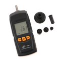 thumbnail image 3 of Wisewang Digital Tachometer RPM Test Meter Handheld Tachometer Speed Gauge High Resolution Measurements Outstanding Performance, 3 of 6