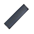 thumbnail image 2 of Funda protectora para cinturón de seguridad de coche. Protege los hombros y evita rozaduras durante los viajes. azul negro, 2 of 6