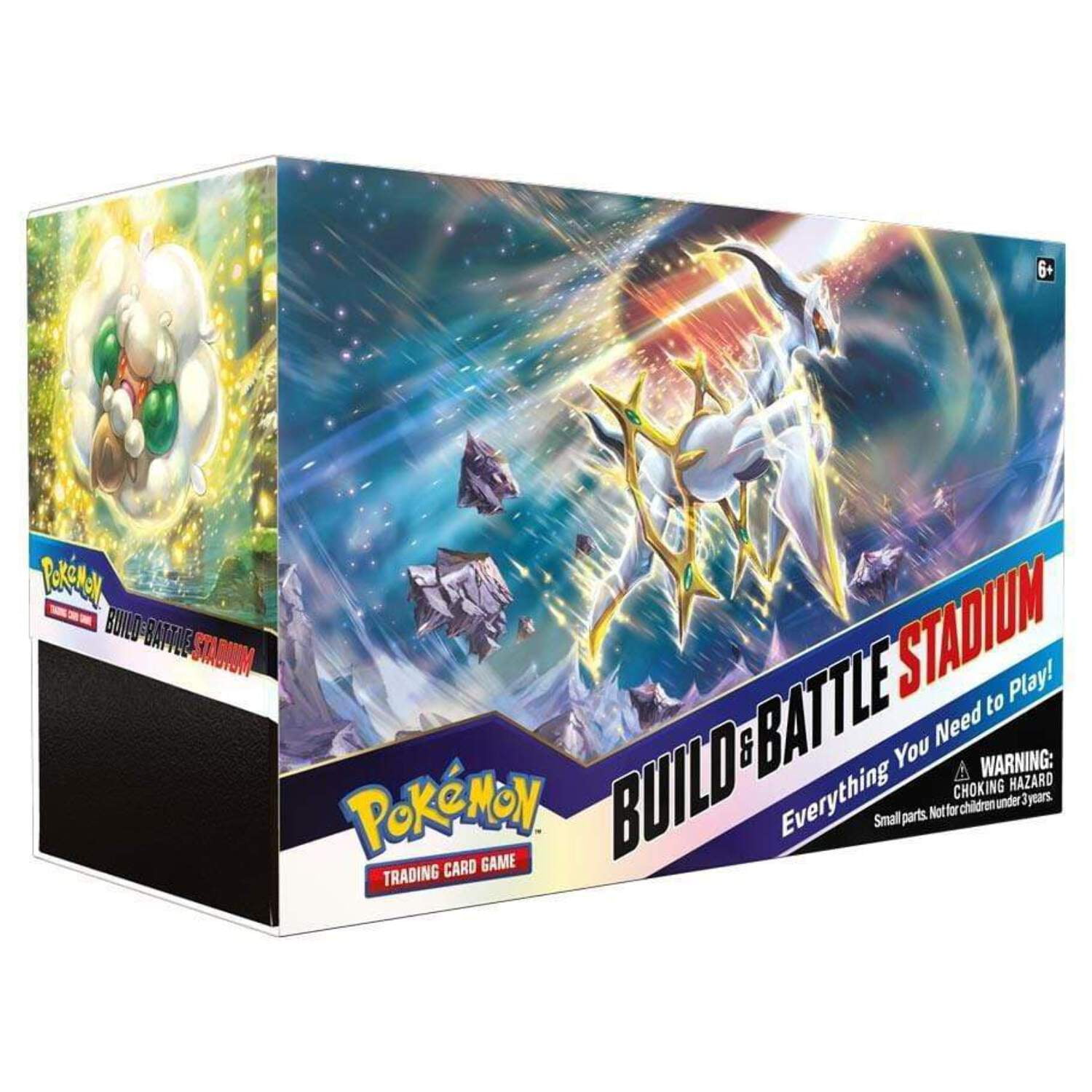 brilliant stars booster box brilliant stars booster box