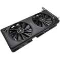 thumbnail image 5 of Yeston GAEA Radeon RX 9060 XT 8GB GDDR6 PCI Express 5.0 x16 Graphics Card RX9060XT, 5 of 5