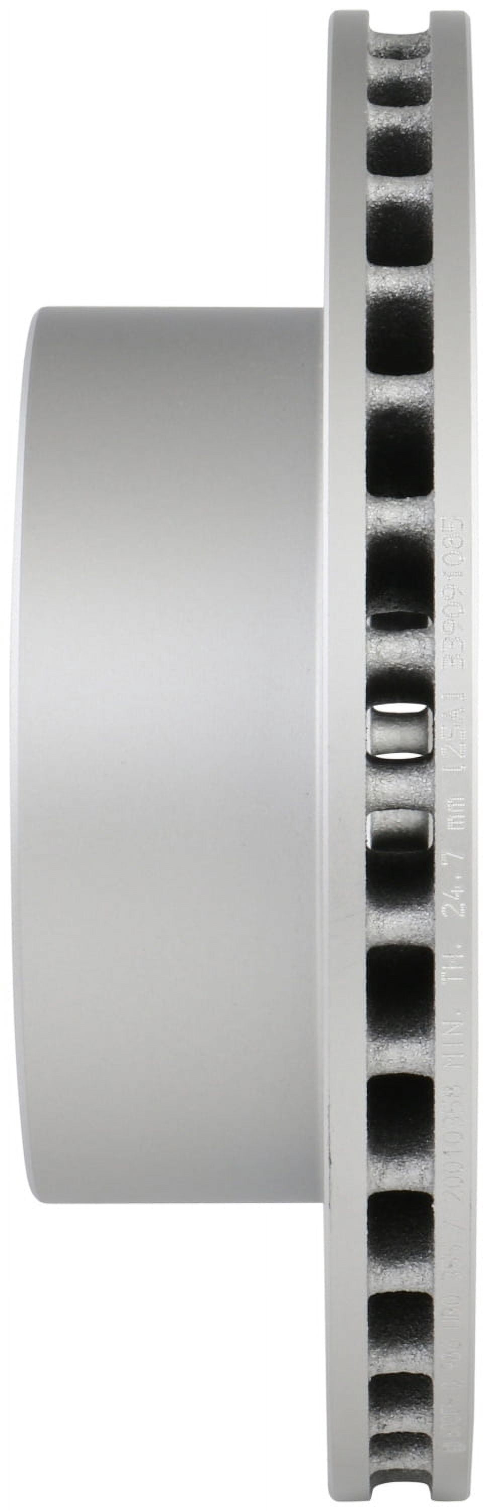 Bosch QuietCast Disc Brake Rotor