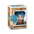 thumbnail image 2 of Funko POP Animation Dragon Ball Super SSGSS Goku Kamehameha 563 Vinyl Figure, 2 of 3