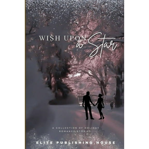 Wish Upon a Star: A Collection of Holiday Romance Stories, (Paperback)