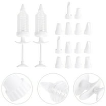 COSMOBETTY Pastry Making Set Cake Decorating Kit 16pcs