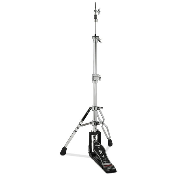DW XF 5000 Series Heavy Duty Delta II 2-Leg Hi-Hat Stand
