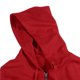 thumbnail image 5 of Sudaderas con capucha para mujer Pantalones con cordón Cremallera frontal con capucha Manga lar Irfora Pantalones de arriba, 5 of 7