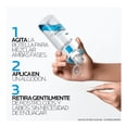 thumbnail image 4 of Agua Micelar Bifásica La Roche Posay para Limpieza facial 400 ml La Roche-Posay NA, 4 of 5