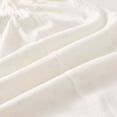thumbnail image 6 of CAUYDY Newborn Girl Going Home Outfit Baby Sleepers 3 6 9 Months 1T 2T Preemie Clothing Long Sleeved Romper Infant Girls Pajamas Fall Winter Bodysuit Sizes 2-4 Months,Coffee, 6 of 9