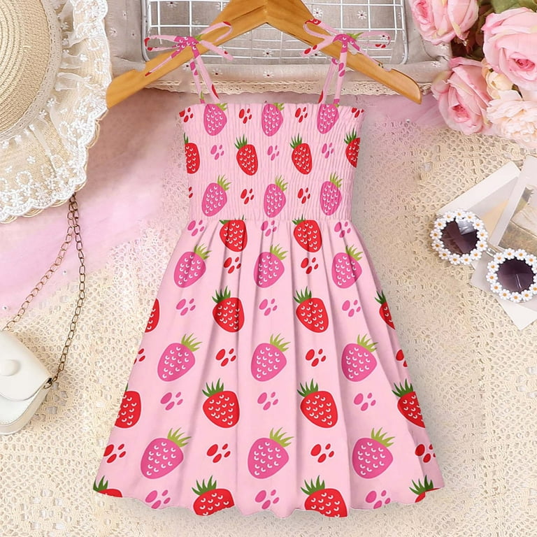 toddler beach dress Carriage Boutique Classy Pique Baby & Toddler Girl Dress
