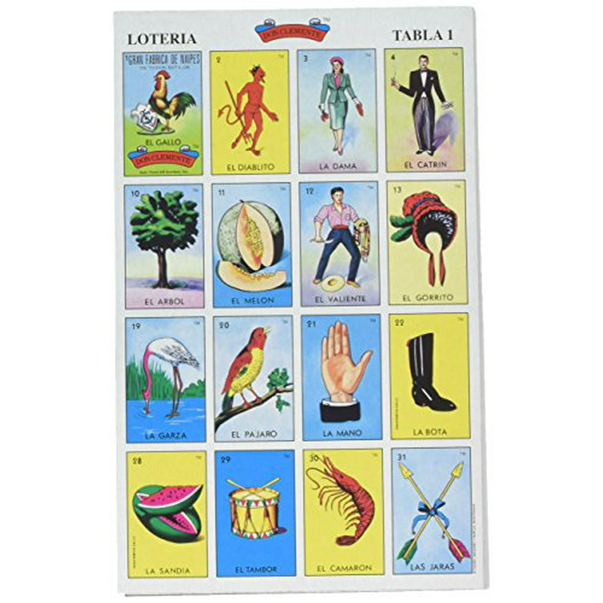 Loteria Loteria