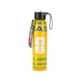 thumbnail image 1 of Termo de Acero Inoxidable FIFA Amarillo Con Estampado de Brasil, 1 of 4