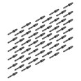 thumbnail image 5 of Labymos 50 Pcs/Pack Pointes de Stylo de Remplacement pour UGEE P50SD/ P50ST pour Tablette Graphique XP-PEN P02, 5 of 5