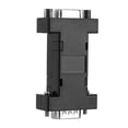 thumbnail image 2 of Convertidor Adaptador Vga Macho A Hembra Puede Monitor Externo/Tv Lcd 1920*1080/60Hz Speravity EL007563-00, 2 of 6