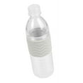 thumbnail image 3 of Copco Hydra Reusable Water Bottle 16.9 Ounce, Chevron Gray -4 Pack-, 3 of 5