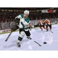 thumbnail image 5 of NHL 2K11 - Nintendo Wii, 5 of 6