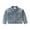 F-Blue495, variant on JaJaho Girls Denim Jacket Long Sleeve Casual Coat With Leopard Print Fall Outerwear For Toddler Kids Youth Cartoon Classic Infants Dailywear