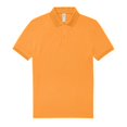 thumbnail image 1 of B&C - Polo My para Hombre (Coral Tahití), 1 of 1