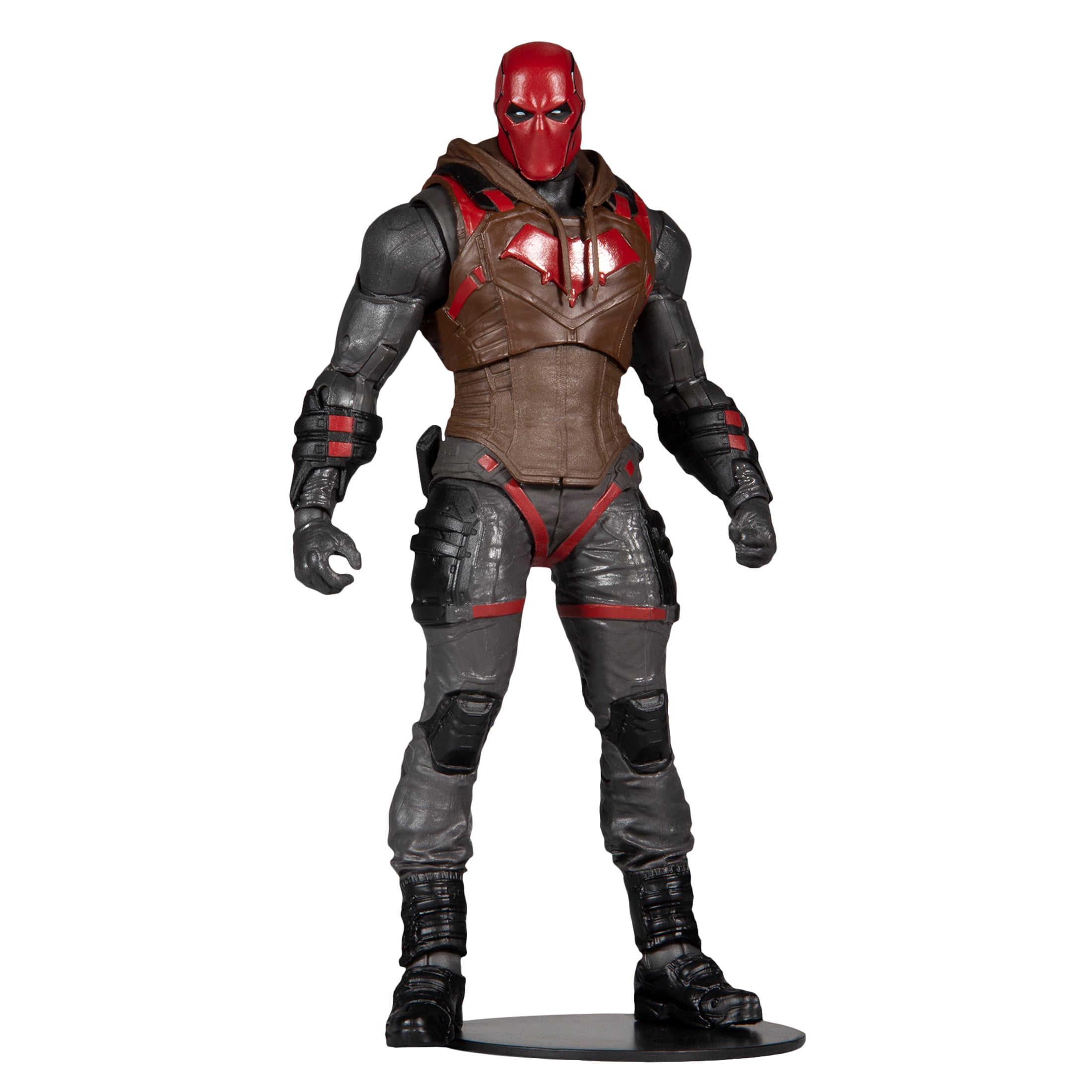 Gotham Knights McFarlane Toys DC Multiverse Actionfigur Red Hood 