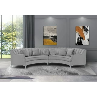 Symmetrical Sectional