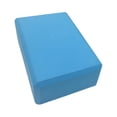 thumbnail image 2 of Juego de coordinación de obstáculos con bloques de yoga Balance Stepping Stone para edades de 3, 4, 5, 6 y 7 años azul, 2 of 9