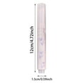 thumbnail image 3 of Joykith Jelly Lip Nourishing Lip Oil Lip Heart Shaped Lip Oil Moisturizing Lip Color Lipstick Lipstick Pencil, 3 of 4