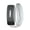 White, variant on Rechargeable Ultrasonic Mosquito Repeller Bracelet, 3 Modes Waterproof Anti Mosquito Bite Wristband for Outdoor Indoor Camping Hiking (Black)