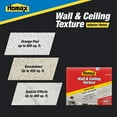 thumbnail image 3 of Homax Dry Mix Wall & Ceiling Texture, 15 lbs., 3 of 4