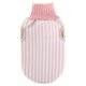 thumbnail image 1 of Yuarrent Guante de caras para ducha, depurador de limpieza exfoliante, comodidad práctica, guante de belleza, toalla de frotamiento Juegos de accesorios de baño Rosa, 1 of 6