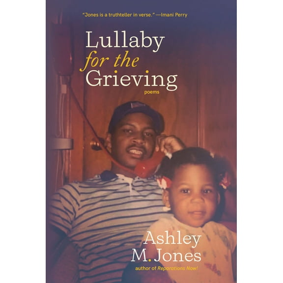 Lullaby for the Grieving, (Paperback)