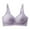H47-Purple, variant on VFRGHD Wireless Jelly Bras For Women Full Coverage Bra Supportive Seamless T-Shirt Bras Comfort No Underwire Bralette Everyday Bra Comfortable Bralette