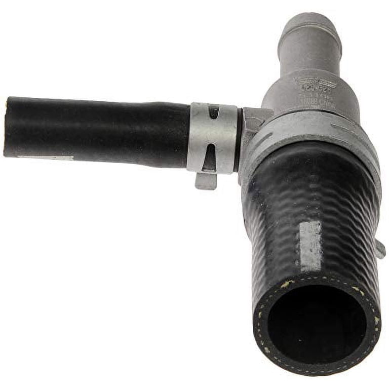 HVAC Heater Hose Assembly Fits select: 2013-2014 FORD FUSION