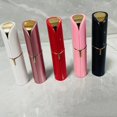 thumbnail image 3 of Rasoir Électrique pour Rouge à Lèvres Ea na, Machine d'Épilation, Tondeuse à Sourcils, Appareil d'Épilation pour Femmes, Mini Appareil d'Épilation du Visage, 3 of 15