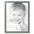 thumbnail image 2 of ArtToFrames 23x30 inch Green Picture Frame, Green Wood Poster Frame (4442), 2 of 8