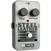 Electro-Harmonix Steel Leather Attack Expander for Bass Guitar