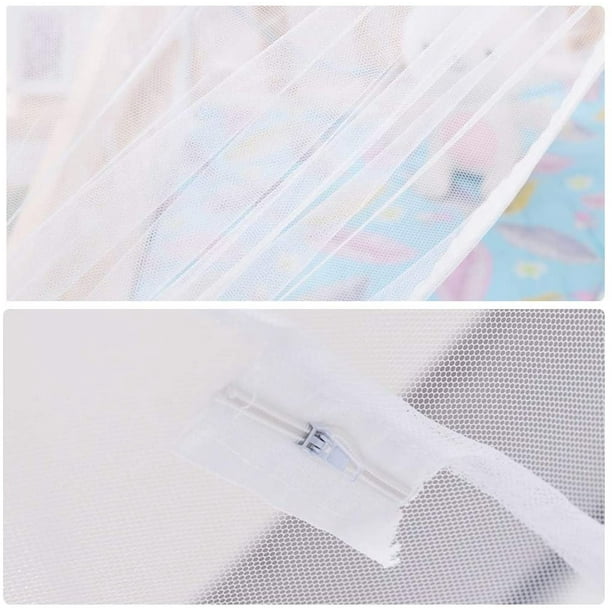 Crib safety net outlet walmart