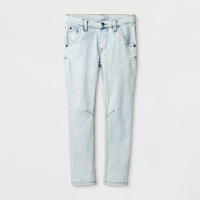 cat and jack boys jeans