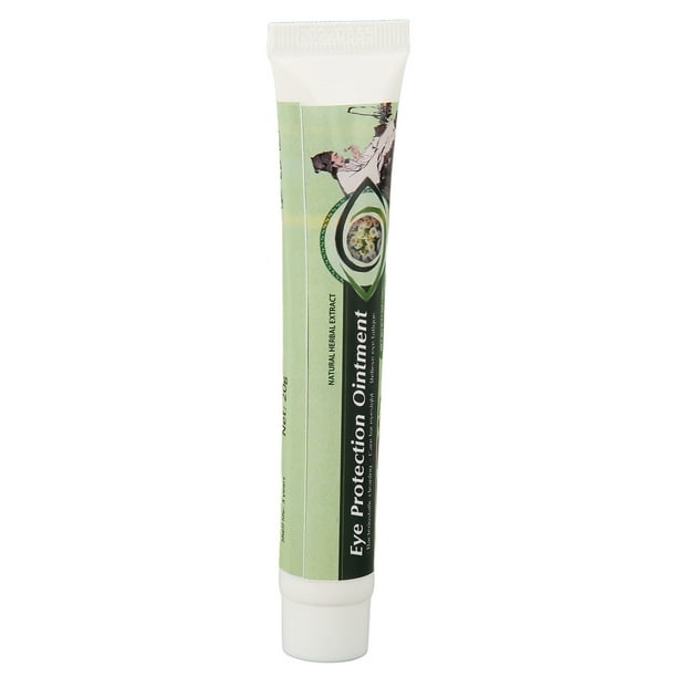 Crema de proteccin para los ojos alivia el dolor crema para el cuidado de  los ojos reduce la fatiga elimina la tensin para los ojos astringentes  ANGGREK Otros | Bodega Aurrera en