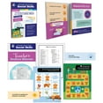 thumbnail image 2 of Essential Tips & Tools: Social Skills Classroom Kit, Grade PK-8 | Bundle of 2 Each, 2 of 3