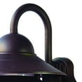 thumbnail image 5 of Mariner 1-Light Architectural Bronze Wall Light With Motion Sensor, 5 of 6