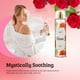 thumbnail image 3 of Freida & Joe Rose Elegance - Spray corporal con fragancia fina que captura el encanto eterno de las rosas florecientes. Botella con atomizador de 8 oz, ideal para regalar o para rellenar calcetines na, 3 of 6